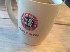 -maan coffee漫咖啡(通州店)