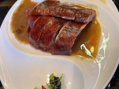 -北京四季酒店·采逸轩