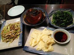-苏浙徽·江南荟·本味融合菜(相城方圆里店)