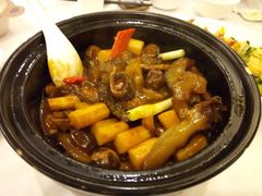 -广州酒家(昌岗地铁站店)