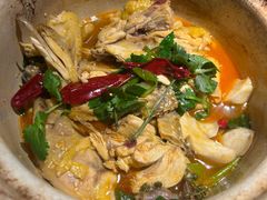 -周家二小姐的菜(西津渡店)