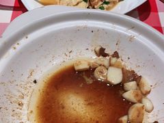 -西贝莜面村(银泰创意城店)