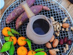 -厦门老字号·旷野茶叶(茶厂直营中山路店)