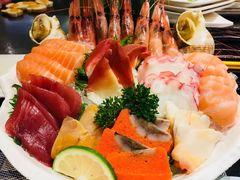-大渔铁板烧(大悦城店)