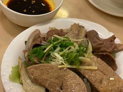 -盛记粥面(佐敦店)