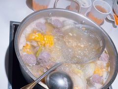 -潮发潮汕牛肉店(永庆坊店)