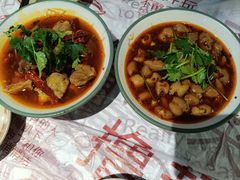 -耙吉吉川味小酒馆(本地人回头店)