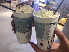 -茶颜悦色(平和堂负一楼店)