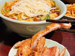 -粉家柳州螺蛳粉(杨宅路店)
