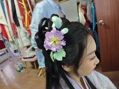 -红袖添香古风写真馆