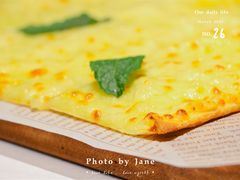 -魔膳厨房·果木牛排·西餐厅(MM2店)