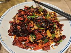 -树厨贵州菜(大十字店)