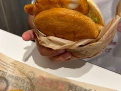 -肯德基(中纬店)