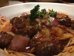 -Lia Cafe Bar Restaurant松山咖啡屋