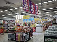 -利群海琴购物广场(商丘路店)