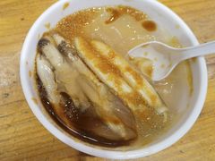 -安海五叔公土笋冻(西街店)