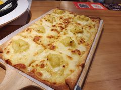 -夏日玛莉西餐厅(岳阳花板桥步步高店)