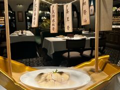 -狮拾久·现代新加坡料理(壹方城店)