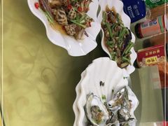 -明记海鲜美食老字号(明记总店)