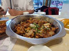 -勇记干锅居(德阳店)