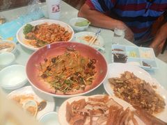-正阳春烤鸭(华捷道店)