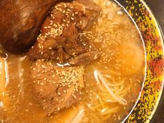 豚骨拉面-日本料理神拉面