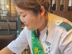 -手选潮汕鲜牛肉火锅(二七广场店)