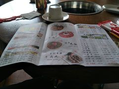 -李想大虾(牡丹路店)