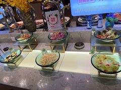 -经典世家牛排自助餐厅(百捷店)