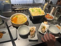 -很久以前羊肉串(南京路第一百货店)