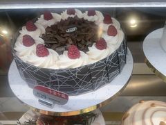 -DQ·蛋糕·冰淇淋(绿宝店)