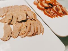 -玉林烤鸭店(定福庄店)
