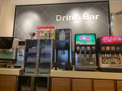 -萨莉亚意式餐厅(长安万达店)