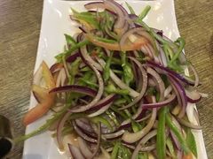 -巴依兄弟西域美食(机场店)