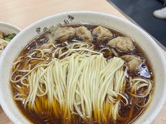 -蒋家桥饺面店(广陵路店)