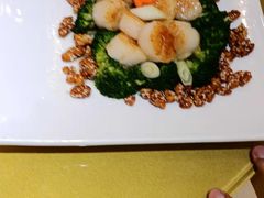-鹏天阁酒楼·海鲜(红旗店)