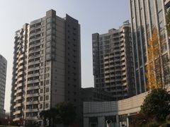-上海外国语大学(虹口校区)