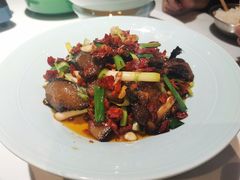 -大鸽饭(马王堆店)