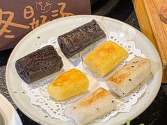 -盡膳口福·百年汤方火锅(科华北路店)