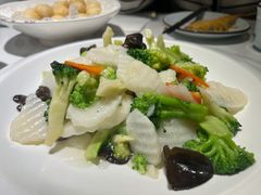 -南山翁新概念川菜(红山常发广场店)
