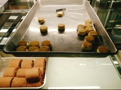 -甜嘟嘟烘焙坊(舒城路店)