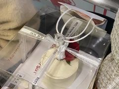 -慕百芙·定制生日蛋糕·DIY