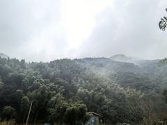 -丹山赤水风景名胜区
