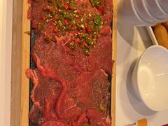 -巴邑火锅·鲜切牛肉(萧山银隆店)