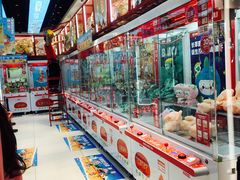 -LLJ夹机占(正佳广场店)