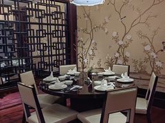 -万豪中餐厅·粤菜·北京粤财JW万豪酒店