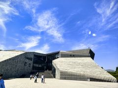 -房山世界地质公园博物馆