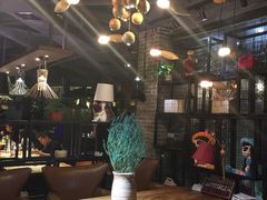 -798餐厅(任丘路店)