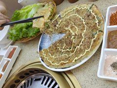 -妙香居韩国烤肉(容桂天佑城店)