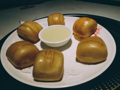 金银小馒头-蛙蛙叫干锅年代(簋街总店)